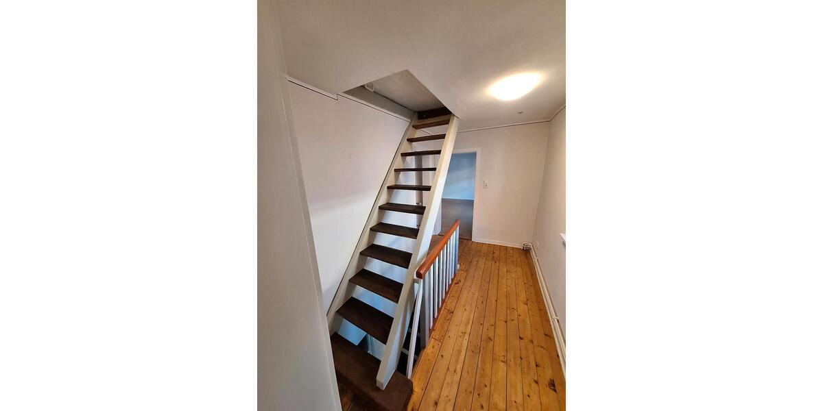 Kleines Haus in der Altstadt von Bad Nauheim zu vermieten 3 zimmer