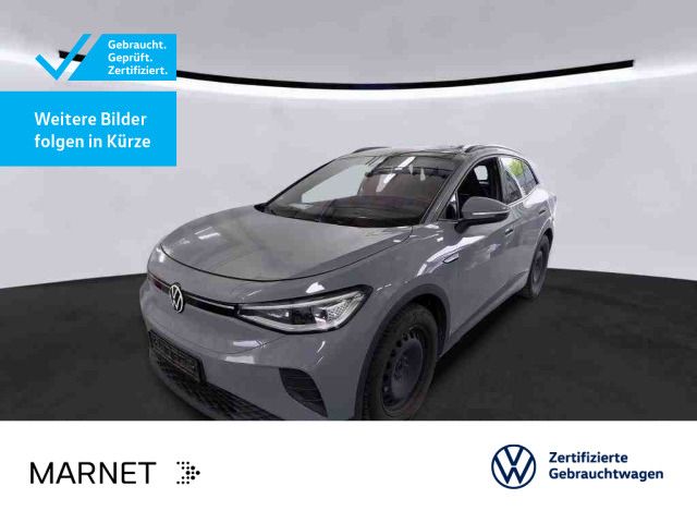 VW ID.4 61.614 km 30.430 € Bad Nauheim 61231