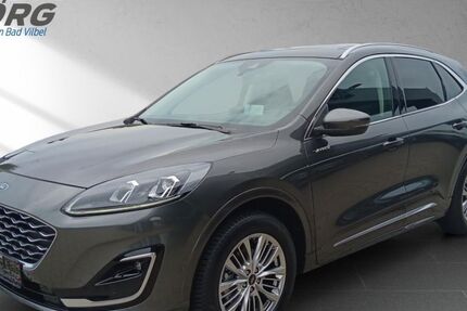 Ford Kuga 40.330 km 27.892 € Bad Vilbel 61118