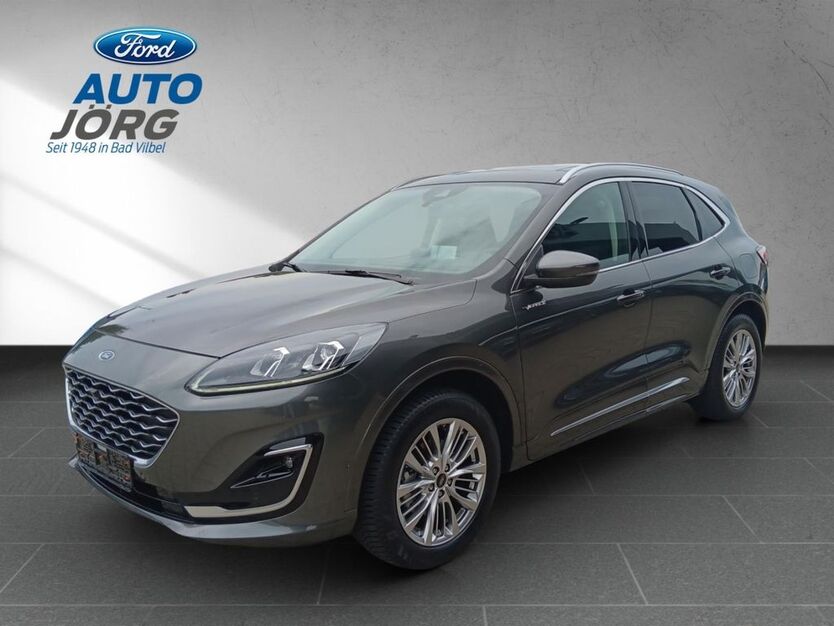 Ford Kuga 40.330 km 27.892 € Bad Vilbel 61118