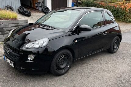 Opel Adam 66.800 km 9.900 € Alzenau 63755