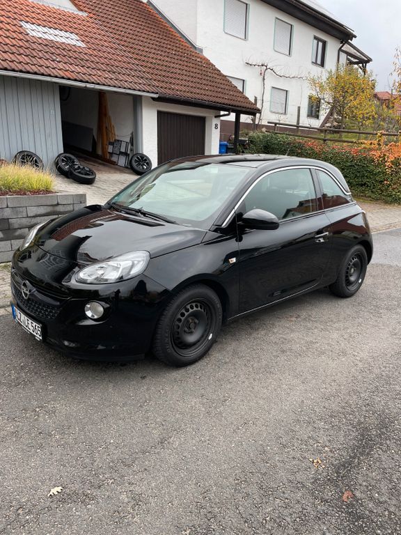 Opel Adam 66.800 km 9.900 € Alzenau 63755