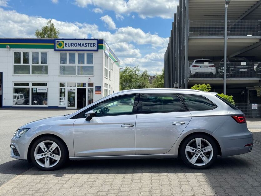 Seat Leon 159.500 km 12.980 € Aschaffenburg 63741
