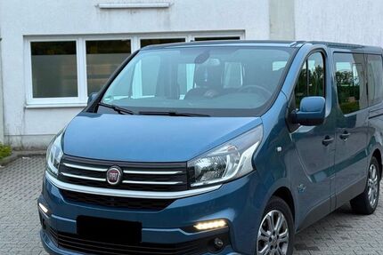 Fiat Talento 200.000 km 11.800 &euro; Langenselbold 63505
