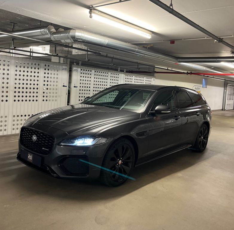 XF