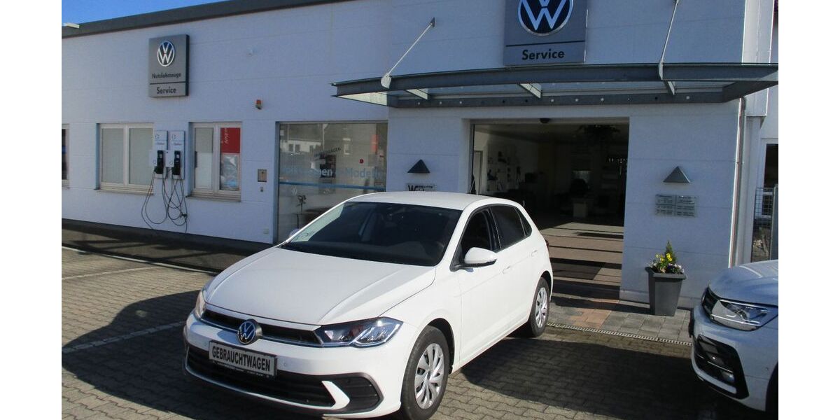 VW Polo 31.990 km 18.990 &euro; Wehrheim 61273