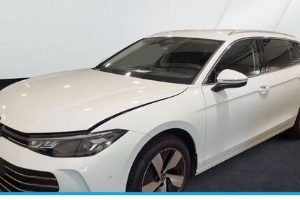 VW Passat 9.340 km 32.940 &euro; Bad Homburg 61348