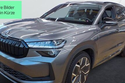 Skoda Kodiaq 26.300 km 45.999 &euro; Mühlheim 63165