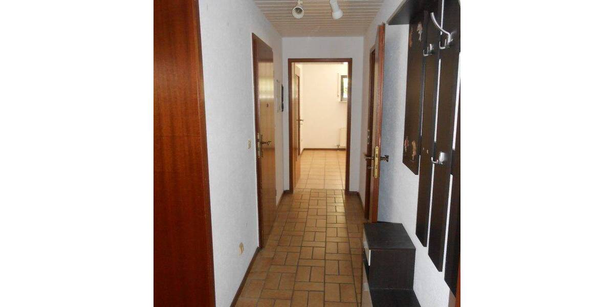 Etagenwohnung Groß-Gerau Gerau - 2 Zimmer, 43 m&sup2;, 370&euro; | Angebot:26190377