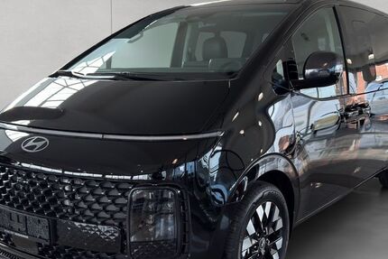 Hyundai STARIA 8.000 km 49.950 &euro; Offenbach 63069