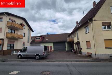 Haus Neu-Anspach Anspach - 15 Zimmer, 310 m&sup2;, 390.000&euro; | Angebot:27008655