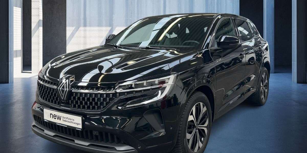 Renault Austral 24.168 km 29.490 &euro; Frankfurt / Main 60314