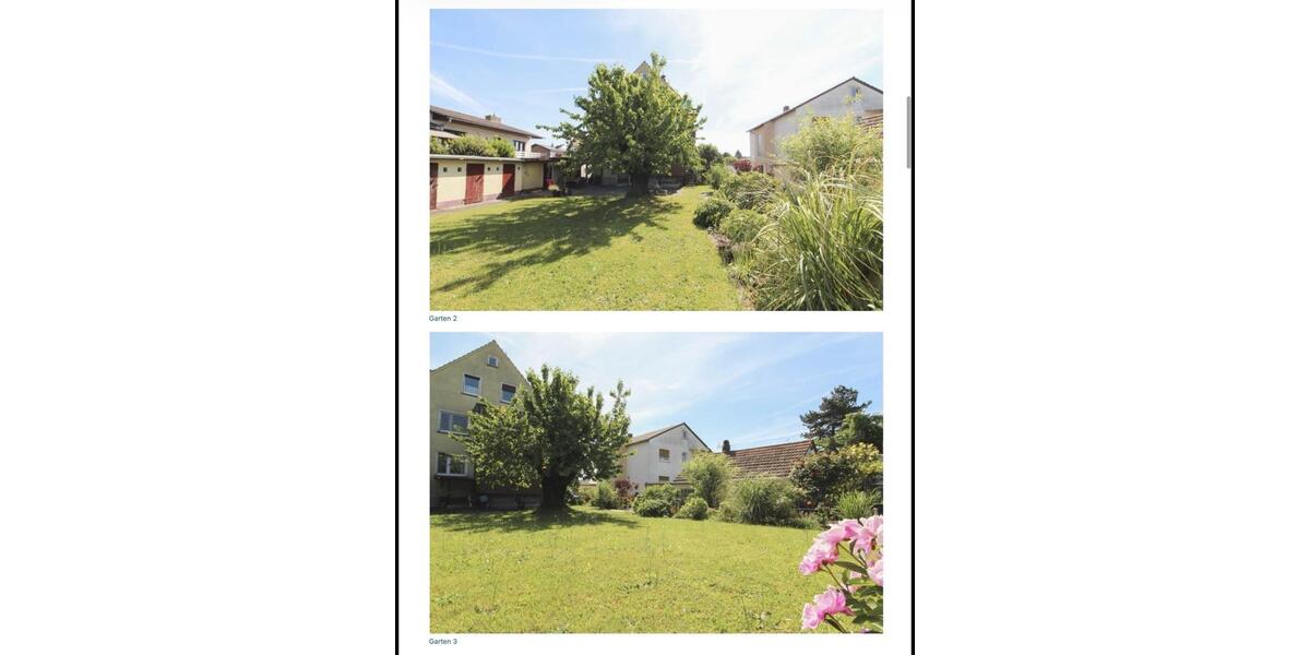 Erdgeschoßwohnung Neuberg - 3 Zimmer, 80 m&sup2;, 1.490&euro; | Angebot:26429883