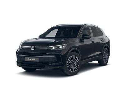 VW Tiguan 25.215 km 33.330 &euro; Kelkheim 65779