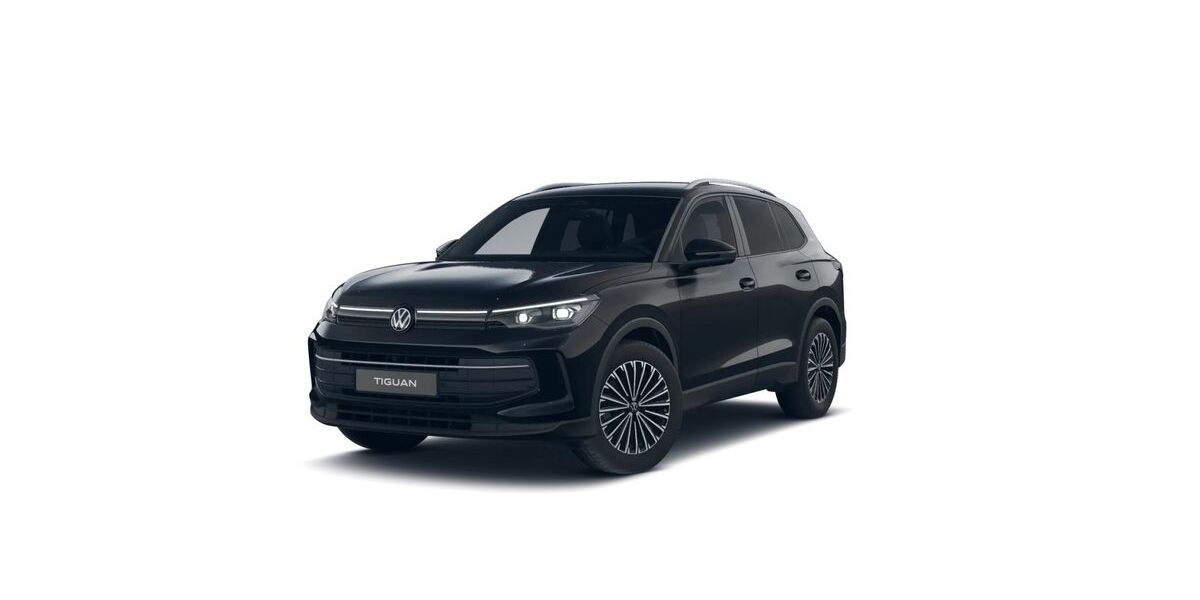 VW Tiguan 25.215 km 33.330 &euro; Kelkheim 65779