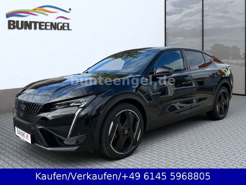 Peugeot 408 23.300 km 33.980 € Flörsheim am Main 65439