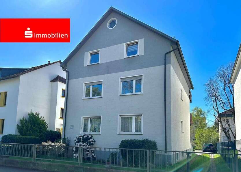 Haus zum Kaufen in Offenbach 940.000 € 229 m² 9 zimmer