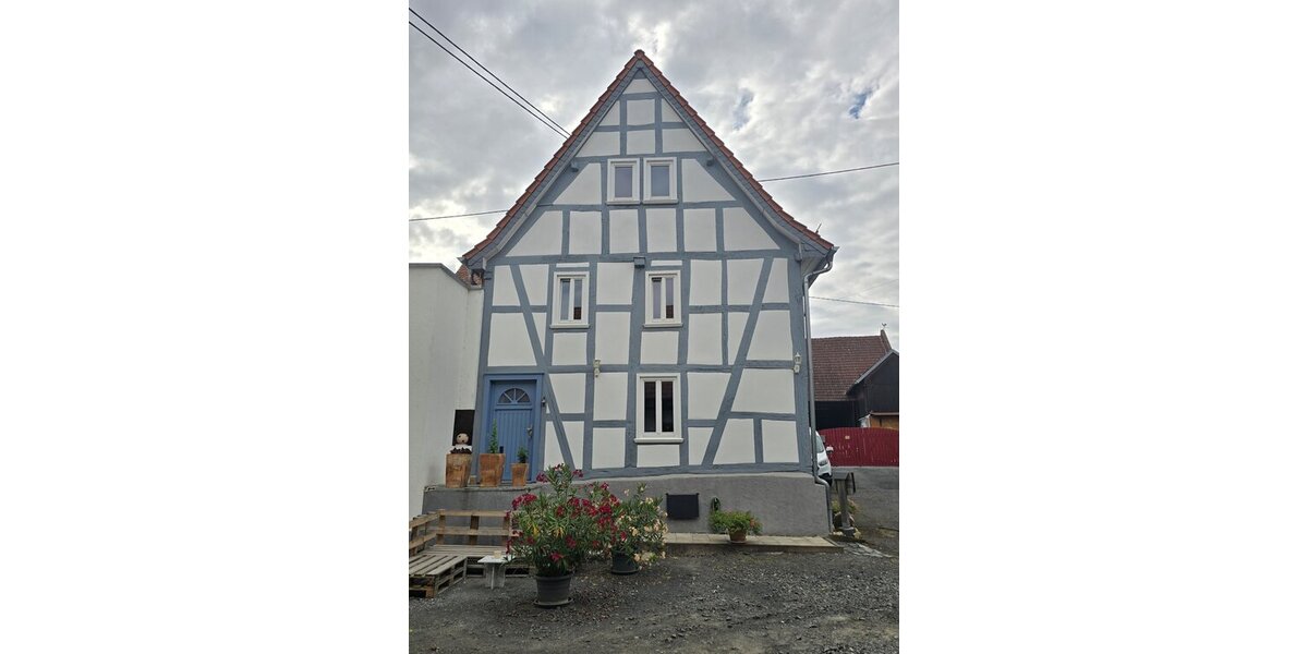 Altenstadt, EFH + Nebengeb. - Einfamilienhaus Altenstadt Rodenbach | Angebot:27078186