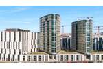 Etagenwohnung Frankfurt am Main Ostend - 2 Zimmer, 64 m&sup2;, 1.790&euro; | Angebot:25737615