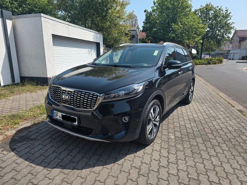 Sorento