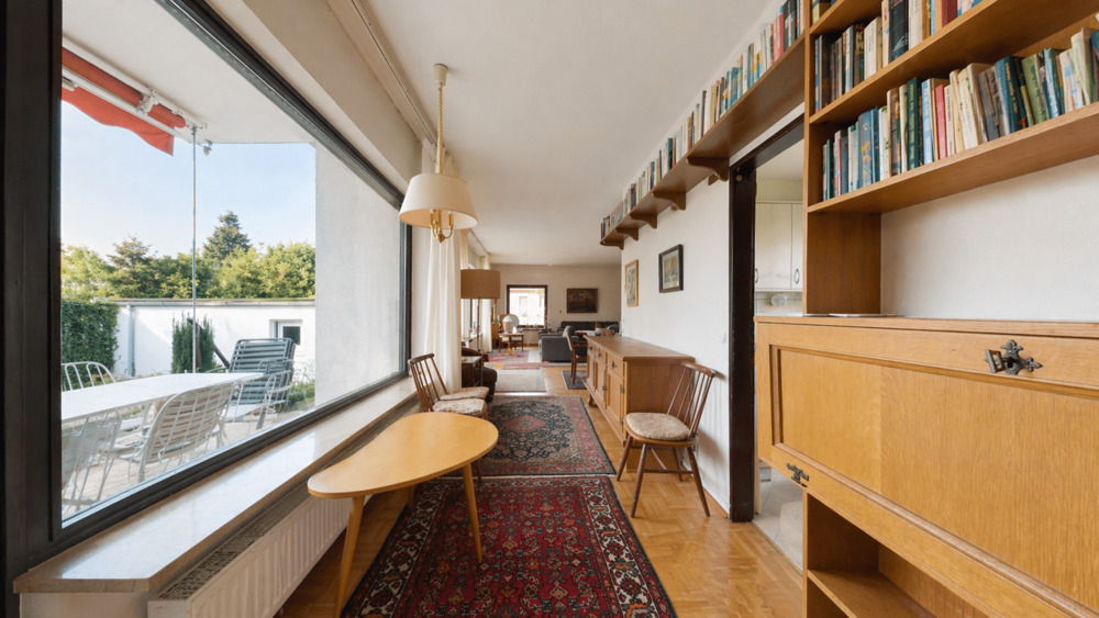 Bungalow Maintal Dörnigheim - 3 Zimmer, 116 m&sup2;, 599.000&euro; | Angebot:26568775