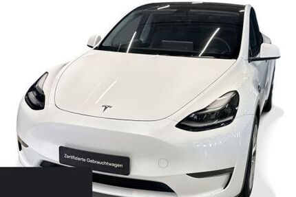 Tesla Model Y 44.103 km 39.100 &euro; Hanau 63457