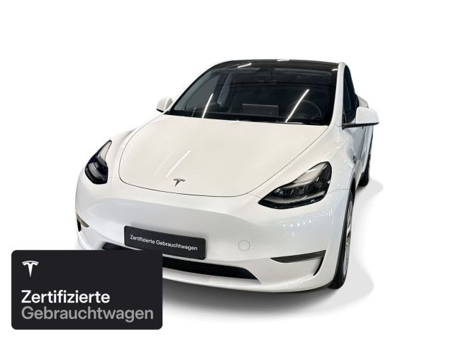 Tesla Model Y 44.103 km 39.200 &euro; Hanau 63457