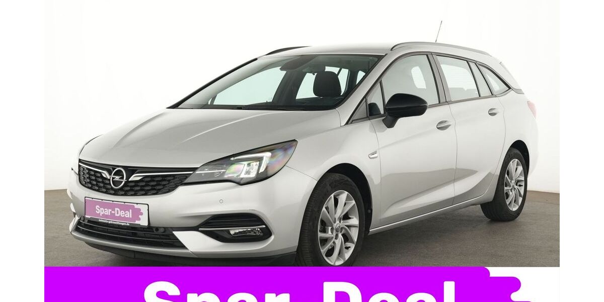Opel Astra 46.176 km 14.389 &euro; Dietzenbach bei Frankfurt 63128
