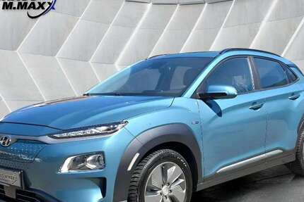Hyundai KONA 21.000 km 14.900 € Nidderau 61130