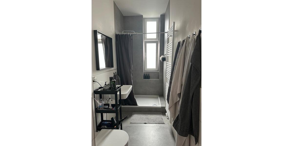 Etagenwohnung Offenbach am Main Buchrain - 4 Zimmer, 103 m&sup2;, 580&euro; | Angebot:26197319