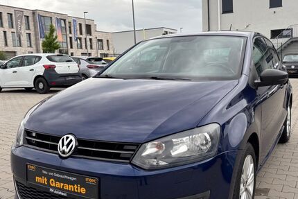 VW Polo 72.000 km 8.350 &euro; Kelkheim 65779