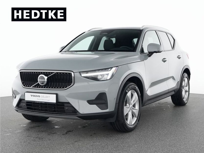 Volvo XC40 11.800 km 38.550 € Weiterstadt 64331