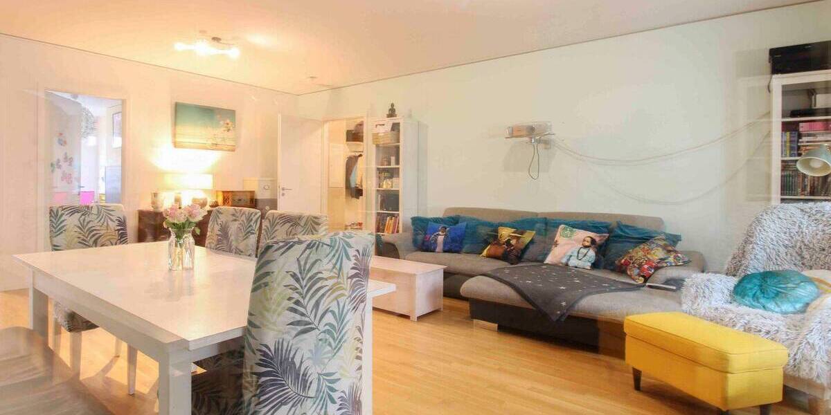 Etagenwohnung Frankfurt Gallus - 5 Zimmer, 147 m&sup2;, 895.000&euro; | Angebot:26753988
