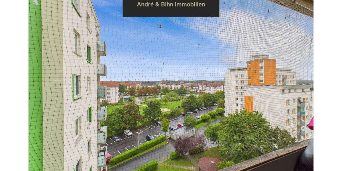 Wohnung zum Kaufen in Hanau 150.000 € 59 m² 3 zimmer