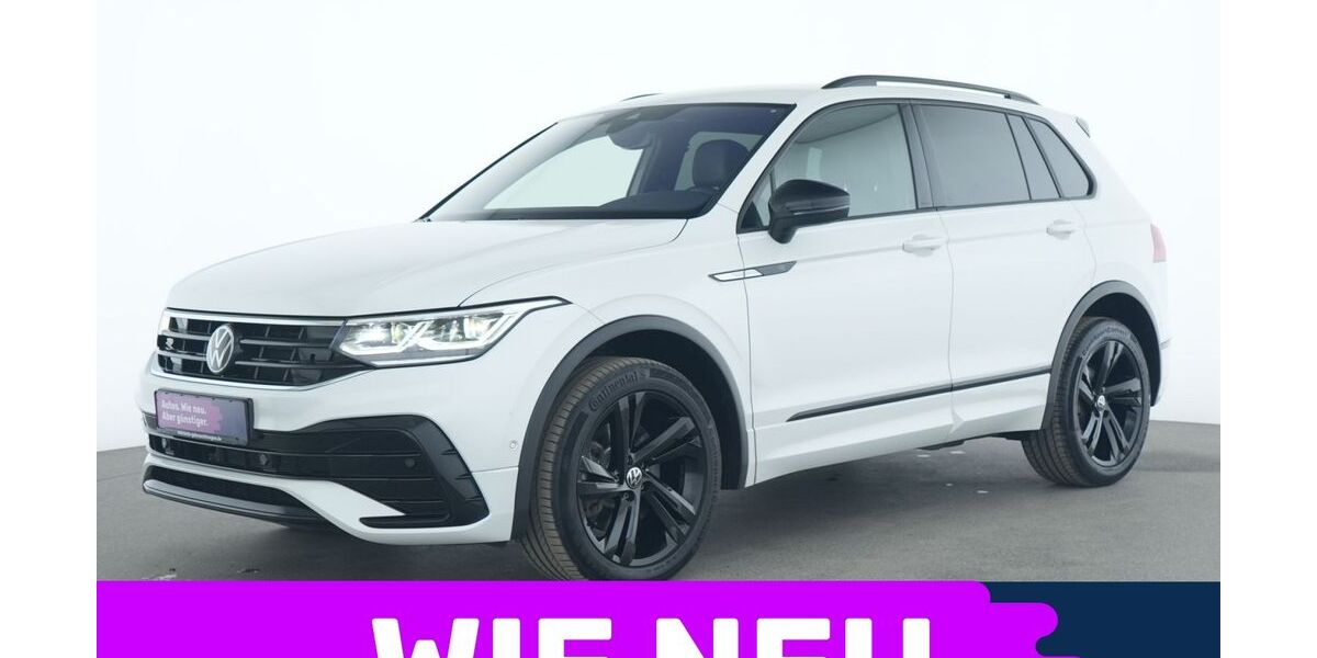 VW Tiguan 80.007 km 34.699 &euro; Dietzenbach bei Frankfurt 63128