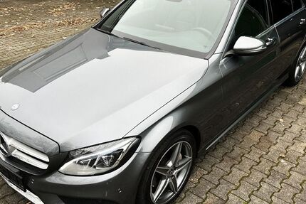 Mercedes-Benz C 220 107.850 km 23.990 &euro; Hattersheim am Main 65795