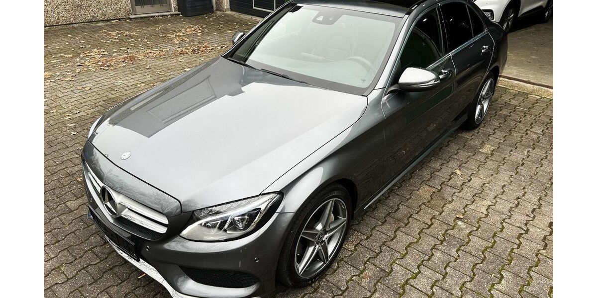 Mercedes-Benz C 220 107.850 km 23.990 &euro; Hattersheim am Main 65795