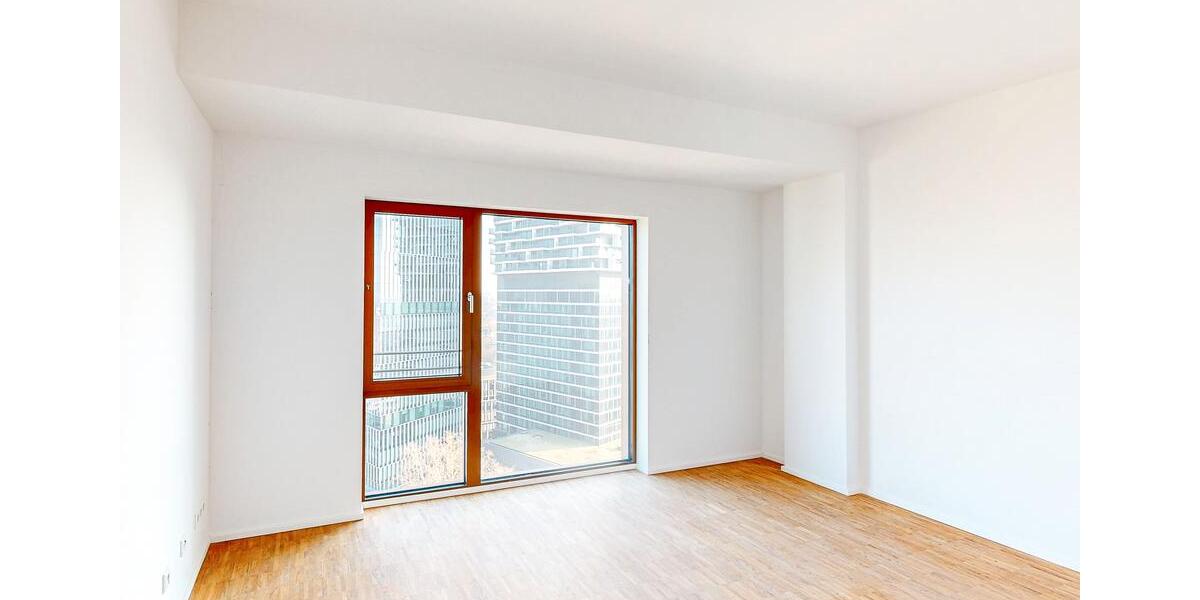 Etagenwohnung Frankfurt am Main Bockenheim - 2 Zimmer, 69 m&sup2;, 1.665&euro; | Angebot:26249526