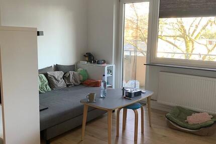 Top renovierte 1,5 Zimmer Wohnung in Bad Homburg zu vermieten 1.5 zimmer