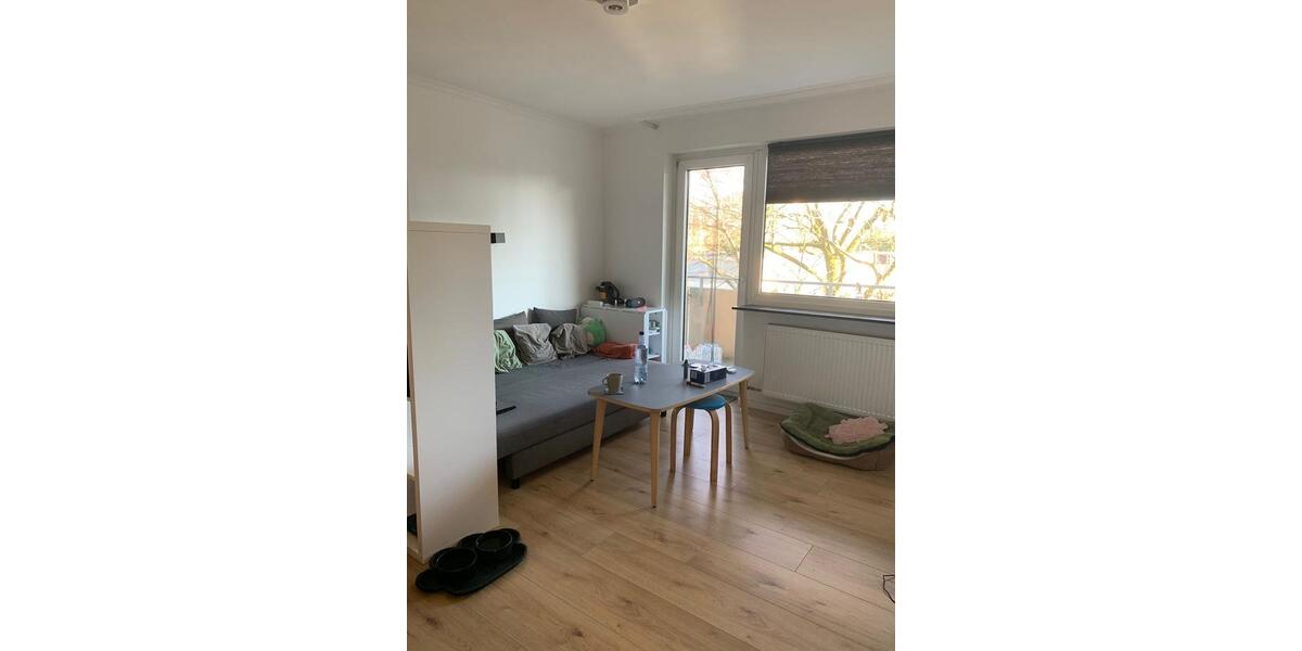 Top renovierte 1,5 Zimmer Wohnung in Bad Homburg zu vermieten 1.5 zimmer