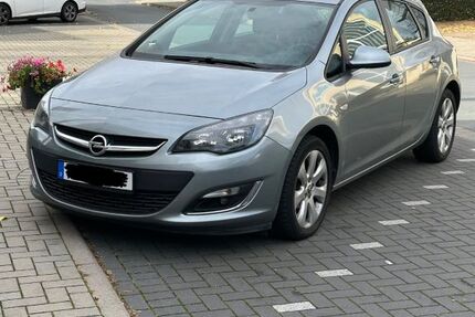 Opel Astra 177.200 km 2.600 &euro; Bad Homburg 61352
