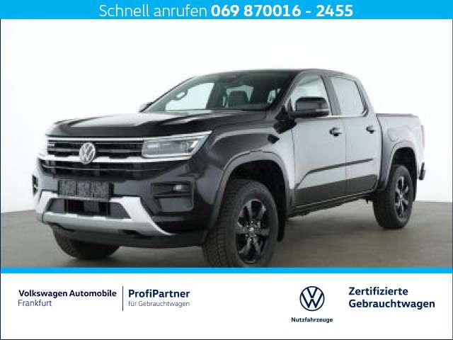 Amarok