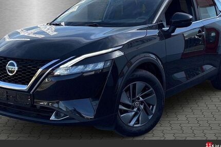 Nissan Qashqai 86.163 km 19.470 &euro; Rödermark 63322