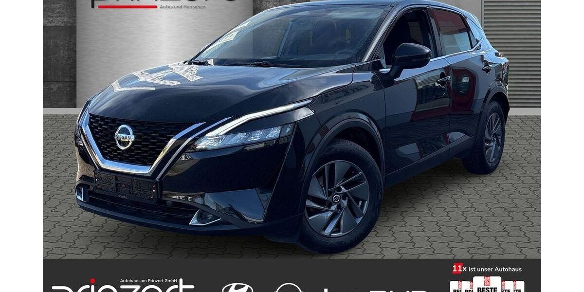 Nissan Qashqai 86.163 km 19.470 &euro; Rödermark 63322