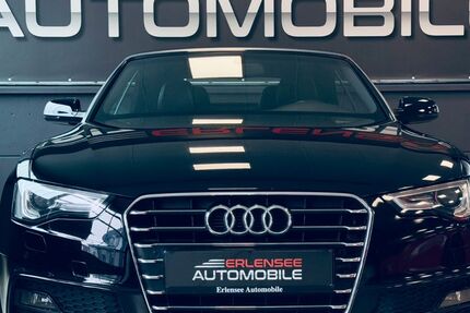 Audi A5 155.000 km 16.990 &euro; Hasselroth 63594