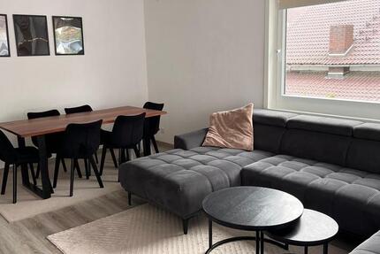 Wohnung Hanau Lamboy - 3 Zimmer, 98 m&sup2;, 1.150&euro; | Angebot:26478434