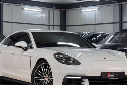 Porsche Panamera 79.884 km 67.890 &euro; Maintal 63477