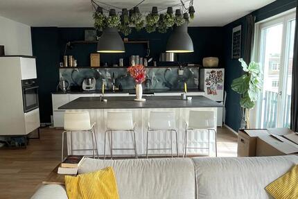 Wohnung Offenbach am Main Hafen - 2 Zimmer, 59 m&sup2;, 890&euro; | Angebot:26196694