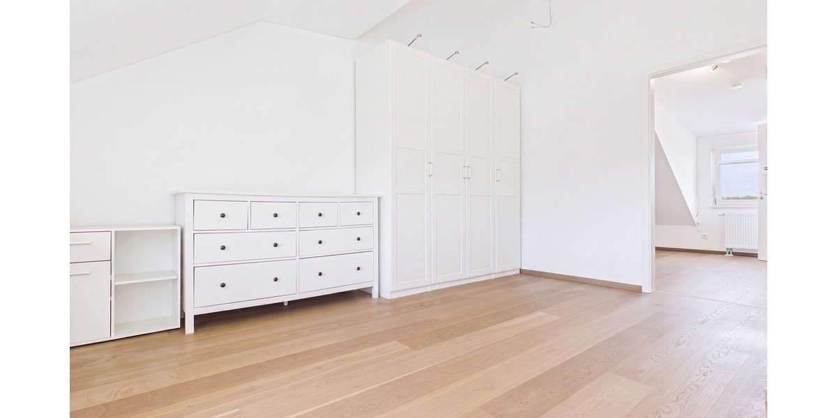 Modernes Reihenmittelhaus in Frankfurt am Main - Kalbach Einbauküche, Garten, Stellplatz - Reihenmittelhaus Frankfurt am Main / Kalbach Kalbach | Angebot:26310487