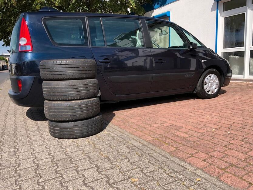 Renault Espace 181.012 km 2.698 € Mühlheim 63165